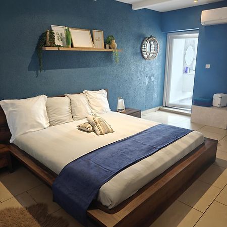 Suite 2 Lits Auberge Du Manala Hotel 24 24 Proche Basel Saint-Louis  Exterior photo